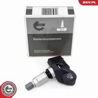 BOSCH F026C00469 - Sensor de ruedas, control presión neumáticos