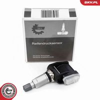 BOSCH F026C00469 - Sensor de ruedas, control presión neumáticos