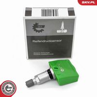 ERA 565034 - Sensor de ruedas, control presión neumáticos
