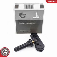 BOSCH F026C00469 - Sensor de ruedas, control presión neumáticos