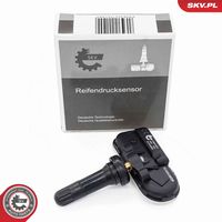 BOSCH F026C00469 - Sensor de ruedas, control presión neumáticos