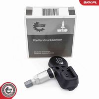 BOSCH F026C00469 - Sensor de ruedas, control presión neumáticos