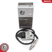 ERA 553007 - Sensor NOx, inyección de úrea