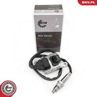 ERA 553001 - Sensor NOx, inyección de úrea