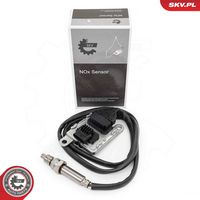 ERA 553115 - Sensor NOx, inyección de úrea