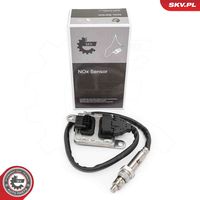 ERA 553001 - Sensor NOx, inyección de úrea