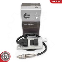 ERA 553055 - Sensor NOx, inyección de úrea
