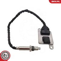 ERA 553012 - Sensor NOx, inyección de úrea