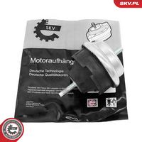 CORTECO 80001519 - Soporte, motor