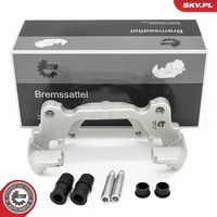 ESEN SKV 50SKV700 - Soporte, pinza de freno