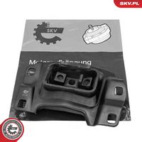 BLUE PRINT ADM58094 - Soporte, motor