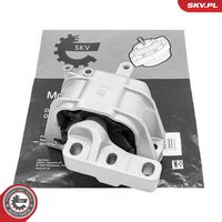 CORTECO 80000524 - Soporte, motor