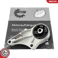 CORTECO 80000577 - Soporte, motor