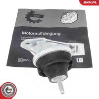 Aslyx AS202133 - Soporte, motor