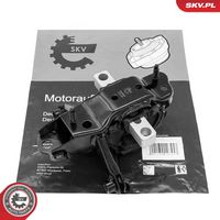 CORTECO 49419319 - Suspensión, caja de cambios manual