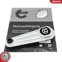 CORTECO 80001905 - Soporte, motor