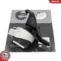 CORTECO 80001945 - Soporte, motor