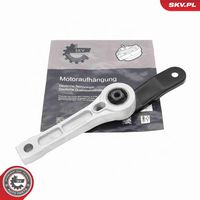 CORTECO 80001888 - Soporte, motor