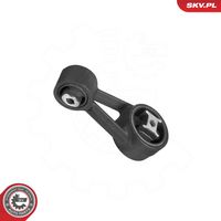 Aslyx AS202133 - Soporte, motor
