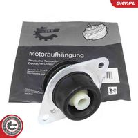 CORTECO 80001846 - Soporte, motor