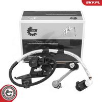 ESEN SKV 17SKV728 - Sensor, regulación del alcance de las luces