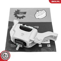 CORTECO 49356079 - Soporte, motor