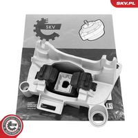 CORTECO 80004580 - Soporte, motor