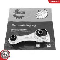 CORTECO 49402619 - Soporte, motor