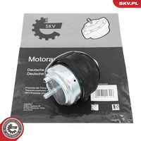 CORTECO 21652658 - Soporte, motor