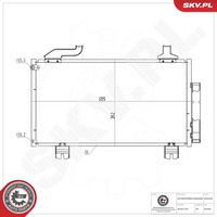 BOSCH 1457434201 - Filtro combustible