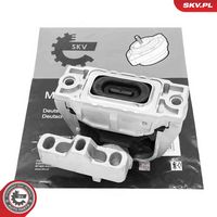 CORTECO 49394603 - Soporte, motor