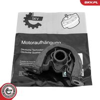 BLUE PRINT ADH280116 - Soporte, motor