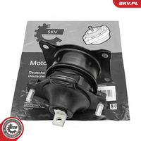 CORTECO 49390304 - Soporte, motor