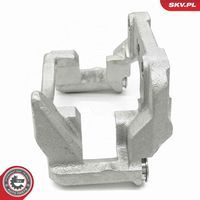 ESEN SKV 74SKV072 - Soporte, pinza de freno