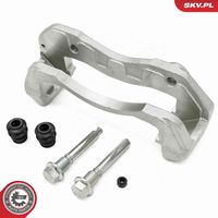 ESEN SKV 74SKV132 - Soporte, pinza de freno