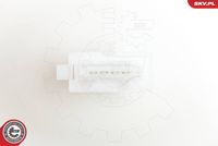 ESEN SKV 95SKV005 - Resitencia, ventilador habitáculo