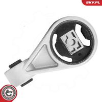 ESEN SKV 75SKV038 - Soporte, motor