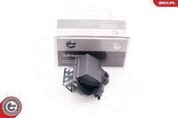 ESEN SKV 94SKV017 - Resitencia, ventilador habitáculo