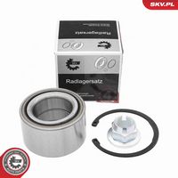 BLUE PRINT ADT391113 - Bomba de agua, refrigeración del motor