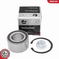 ERA 560176A - Sensor, revoluciones de la rueda