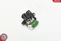 ESEN SKV 95SKV011 - Resitencia, ventilador habitáculo