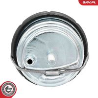 ESEN SKV 75SKV204 - Soporte, motor