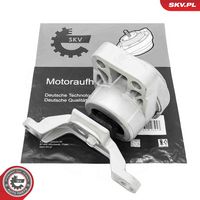 CORTECO 80004575 - Soporte, motor