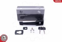 ESEN SKV 96SKV158 - Manecilla exterior de la puerta