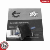 CORTECO 21651253 - Suspensión, transmisión automática