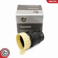 ESEN SKV 96SKV066 - Cubierta insertable, unidad control cambio automático