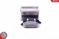 ESEN SKV 94SKV088 - Resitencia, ventilador habitáculo