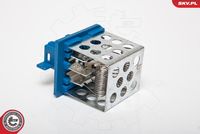 ESEN SKV 95SKV061 - Resitencia, ventilador habitáculo