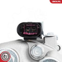 ESEN SKV 84SKV080 - Compresor, aire acondicionado