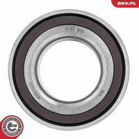 ESEN SKV 85SKV020 - Juego de cojinete de rueda